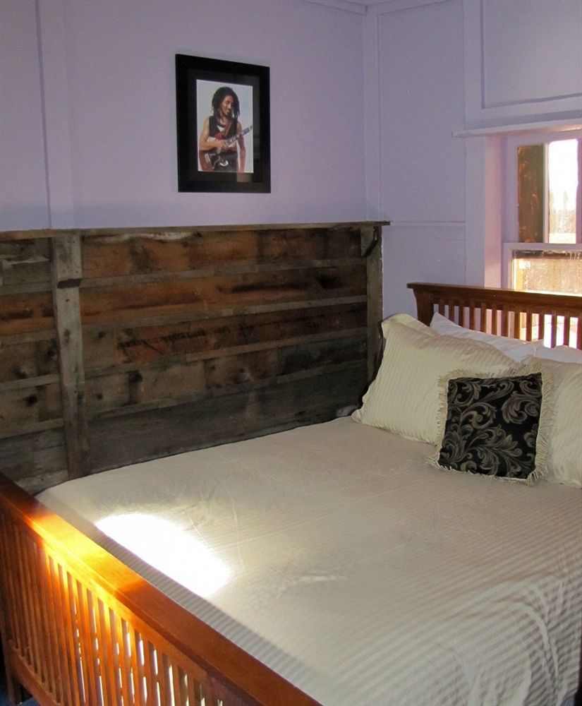 Cliff House Lodge And Hot Tub Cottages Morrison Exteriér fotografie