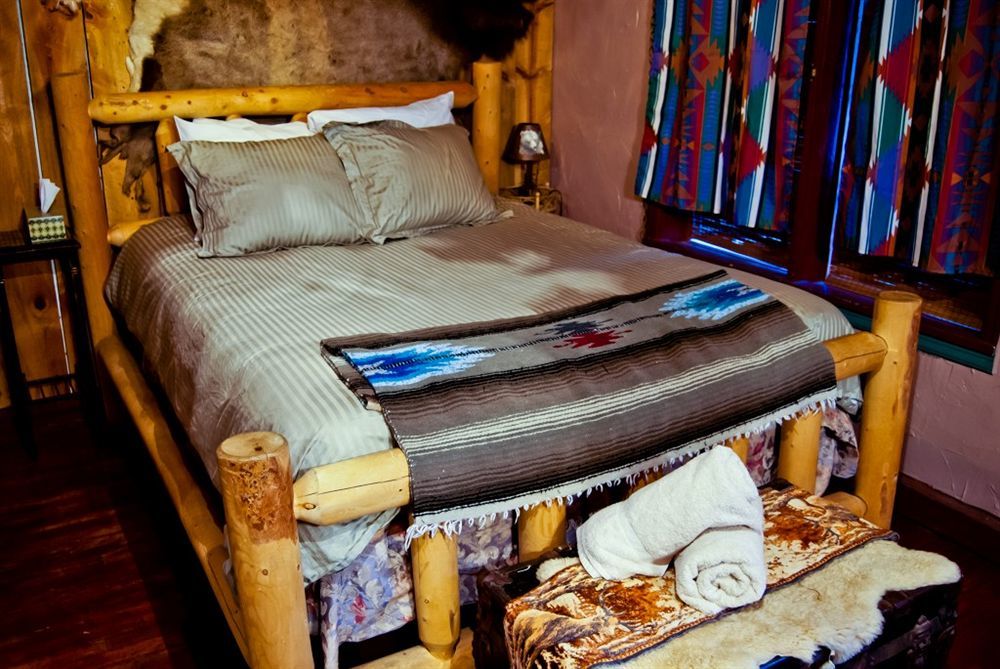 Cliff House Lodge And Hot Tub Cottages Morrison Exteriér fotografie